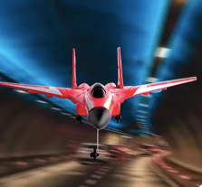Avión a Control Remoto Anfibio con Luces LED | Diversión y Aventura para el Día del Niño