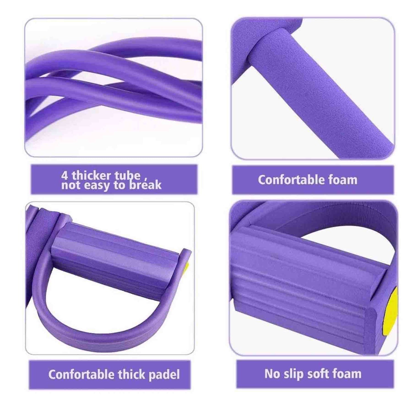 Ligas De Resistencia Y Brazos