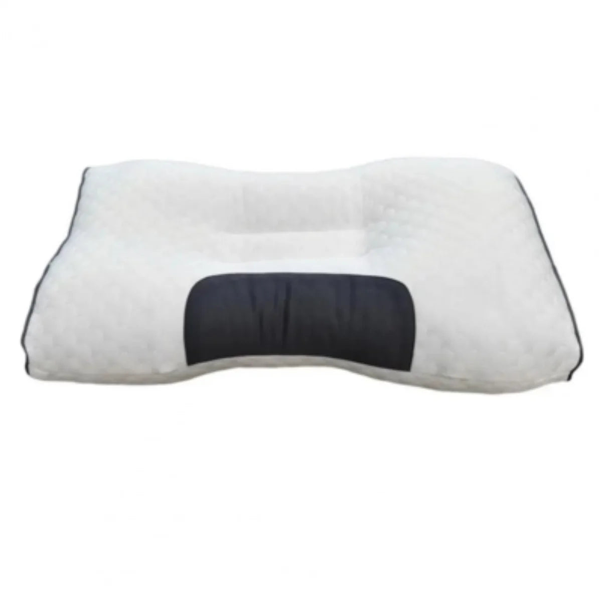 2 Almohadas Cervical Ajustable Ergonómica