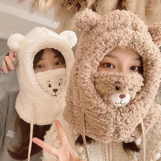 Pack 3 Gorro Capucha Chiporro Ajustable | Calidez y Estilo para el Día del Niño