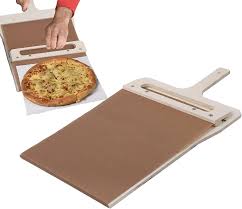 Tabla recoge pizza